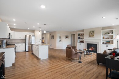 19567 Astoria Ave, Sheridan, IN 46069 - photo 4