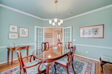 815 Texas Star Dr, Richmond, TX 77469 - photo 5