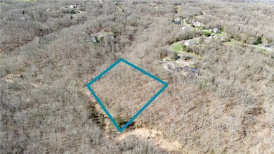 Lot 3 Tudor Dr, Bella Vista, AR 72715 - photo 2