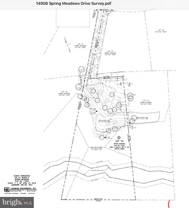 14908 Spring Meadows Dr, Darnestown, MD 20874 - photo 4