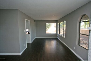 Formal Dining Room View!