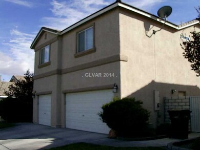 Property Photo. Side view