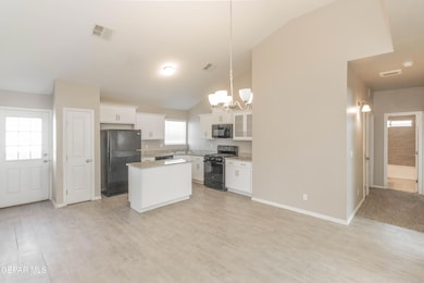 5112 Joe Castillo St, El Paso, TX 79938 - photo 3