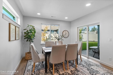 Orchard CM - Dining 1