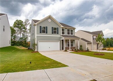 223 Jobe Dr unit 147, Statesville, NC 28677 - photo 3