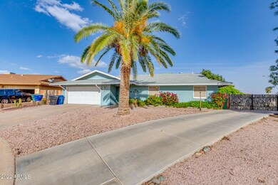 1047 S 75th Place, Mesa, AZ 85208 - photo 5