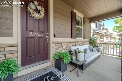 7312 Grady Cir, Castle Rock, CO 80108 - photo 5