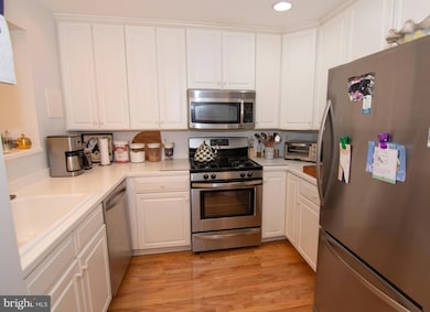 2330 14th St N unit 407, Arlington, VA 22201 - photo 7