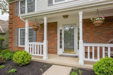 1 front entry