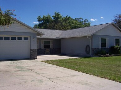 2 car garage plus plenty of outdoor parking as wel