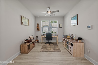 8759 Rosalie Ct, Calabash, NC 28467 - photo 7