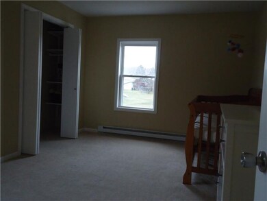 Bedroom.