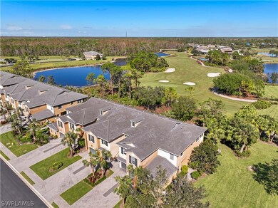 Enjoy Golf and Lake Views from Your Lanai...