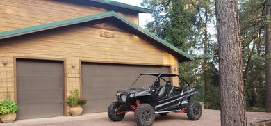 167 E Belluzzi Blvd, Payson, AZ 85541 - photo 5