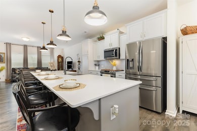 749 Alexander Commons Dr, Monroe, NC 28112 - photo 4