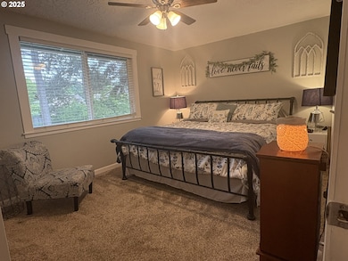 Bedroom, Primary