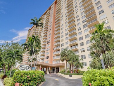 Winston Towers 200 unit 2012, Sunny Isles Beach, FL 33160 - photo 3