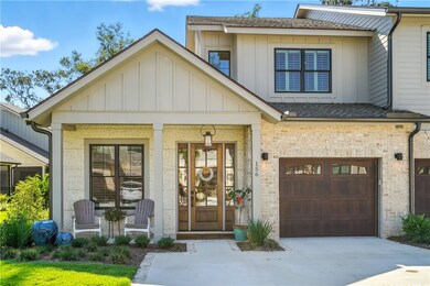 156 Fifty Oaks Ln, St. Simons Island, GA 31522 - photo 2