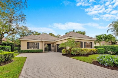 1797 Gulfstream Way, West Palm Beach, FL 33411 - photo 2