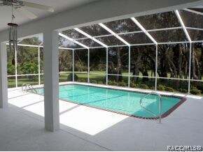 BIG 28x14 Heated Pool