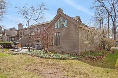 4644 Cottonwood Dr unit 23, Ann Arbor, MI 48108 - photo 6