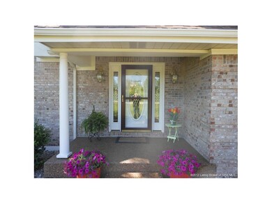 2003 Flora Dr, Floyds Knobs, IN 47119 - photo 2