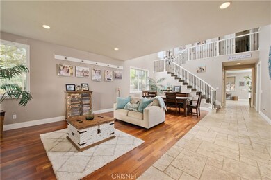 22002 Sunrise View Place, Santa Clarita, CA 91390 - photo 5