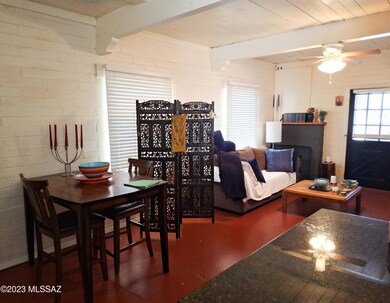 244 E Elm St, Tucson, AZ 85705 - photo 4