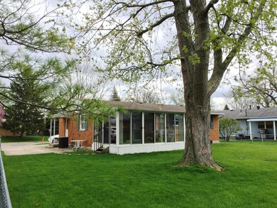 Exterior Back