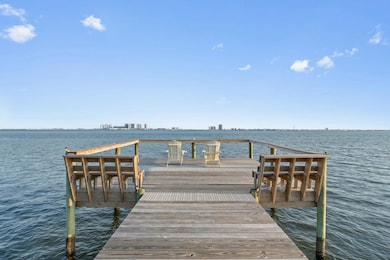 Community Dock