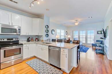 Open Concept