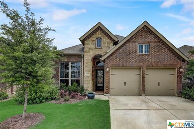 369 Lacey Oak Loop, San Marcos, TX 78666 - photo 2