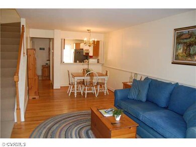 Den/Family/Great Room