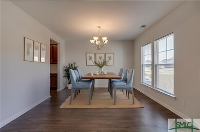 Virtual Staging