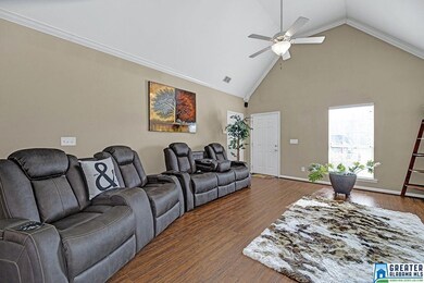 4258 Willow Brook Cir, Birmingham, AL 35215 - photo 4