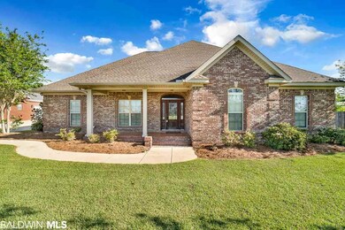 9046 Dawes Creek Dr, Theodore, AL 36582 - photo 5