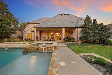 7204 Vanguard Ct, Colleyville, TX 76034 - photo 4