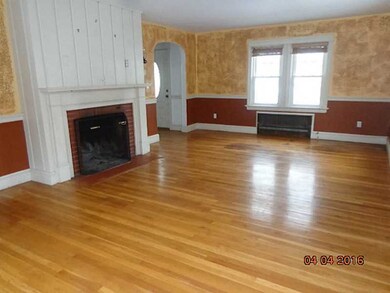 Living Room.