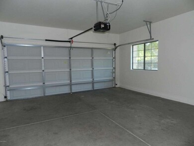 Thornton Rd 2-Car Garage