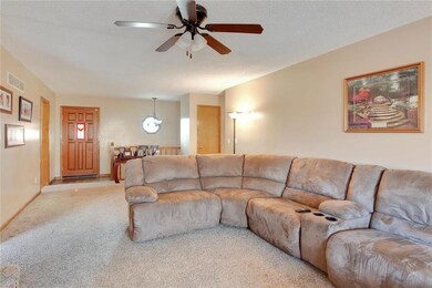2306 S Harding St, Oak Grove, MO 64075 - photo 6