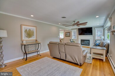 1606 Jeffers Rd, Towson, MD 21204 - photo 5