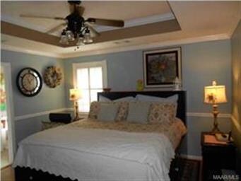 502 McGriff St, Prattville, AL 36067 - photo 6