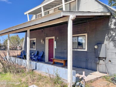 22510 N Post Rd, Paulden, AZ 86334 - photo 4