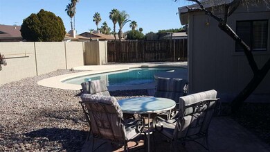 908 W Shawnee Dr, Chandler, AZ 85225 - photo 5