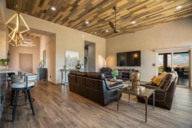 12 Brazos Trail, Placitas, NM 87043 - photo 6