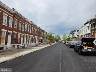 2702 Harlem Ave, Baltimore, MD 21216 - photo 5