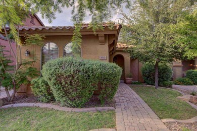 3910 E Frances Ln, Gilbert, AZ 85295 - photo 2