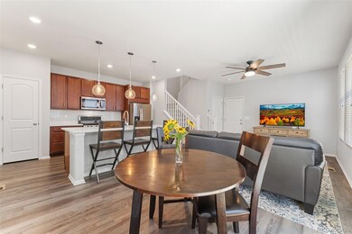 21845 E Radcliff Cir, Aurora, CO 80015 - photo 4