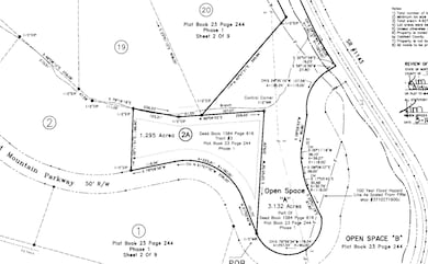 1.3 acres, Lot 2A, 1 Round Mountain Pkwy unit 2A, Lenoir, NC 28645 - photo 6