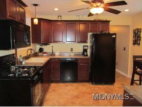 Beautiful New Kitchen